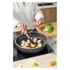 Alu Pro 5, Bakpan met hoge randen Ceraforce 28 cm, small 7
