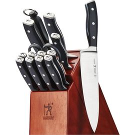 15-pc Knife Block Set
