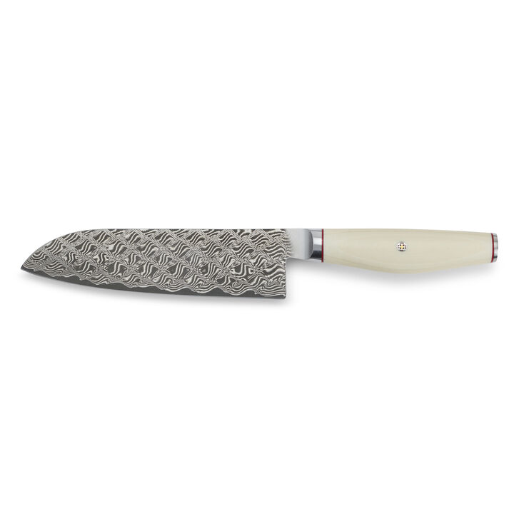 Miyabi Ori, 7-inch, Fine Edge Santoku, large 3