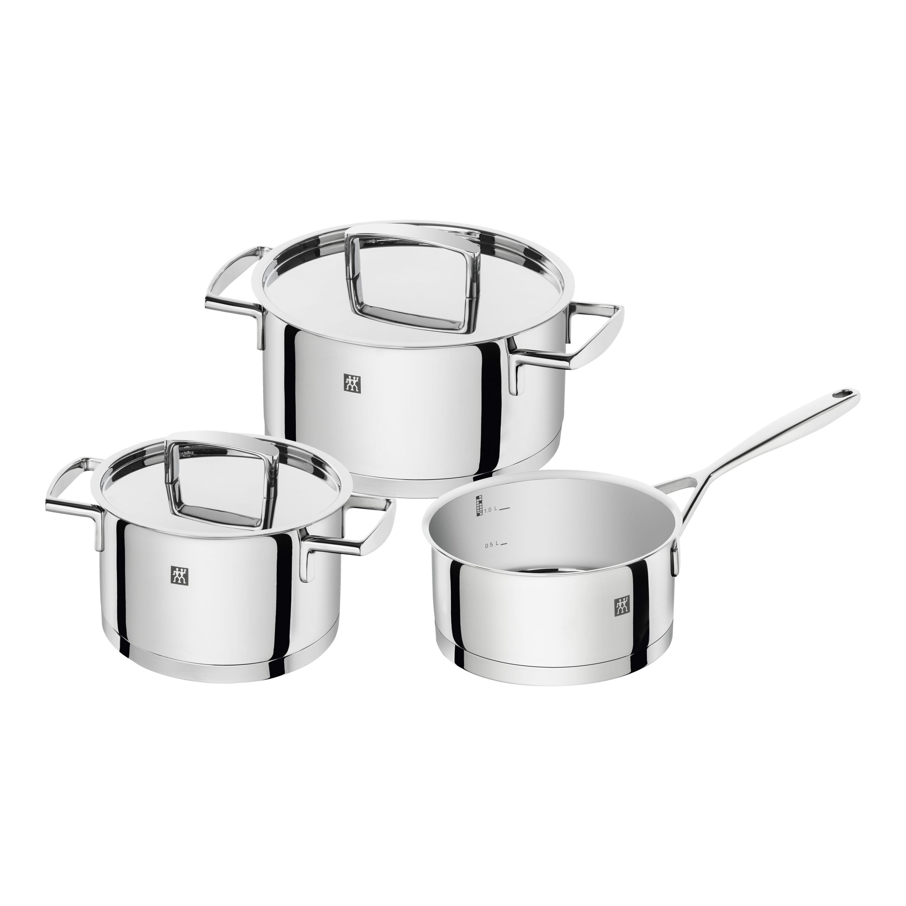 Zwilling ツヴィリング パッション 3pcsセット Zwilling ツヴィリング パッション 3pcsセット Amazon.co.jp: Zwilling