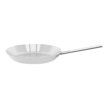 11-inch, 18/10 Stainless Steel, Frying pan,,large 1