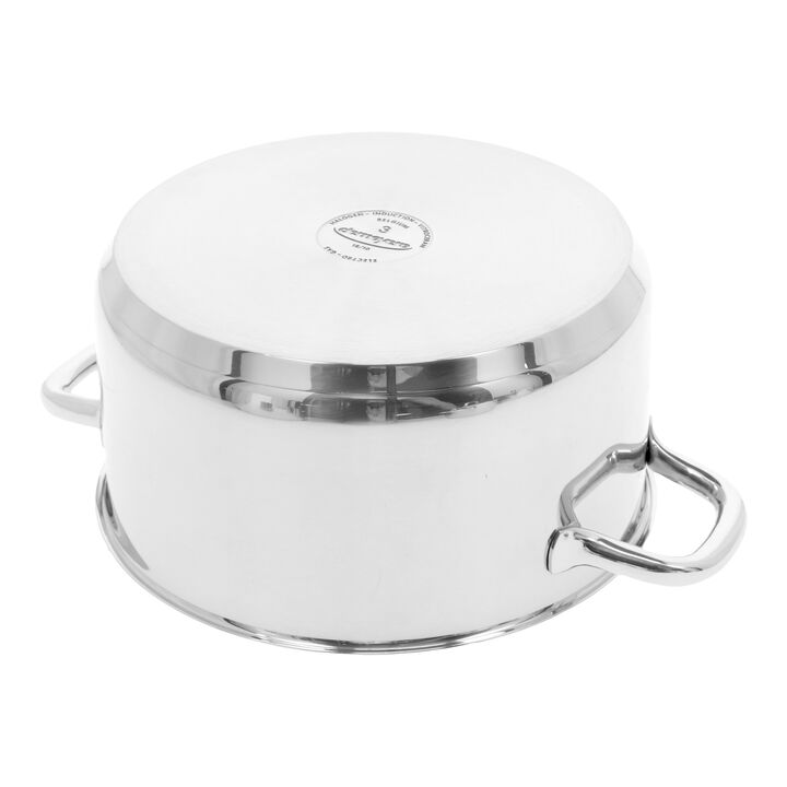 Classico 3, Kookpot 24 cm / 5 l, large 2