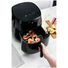 Air fryer, small 9