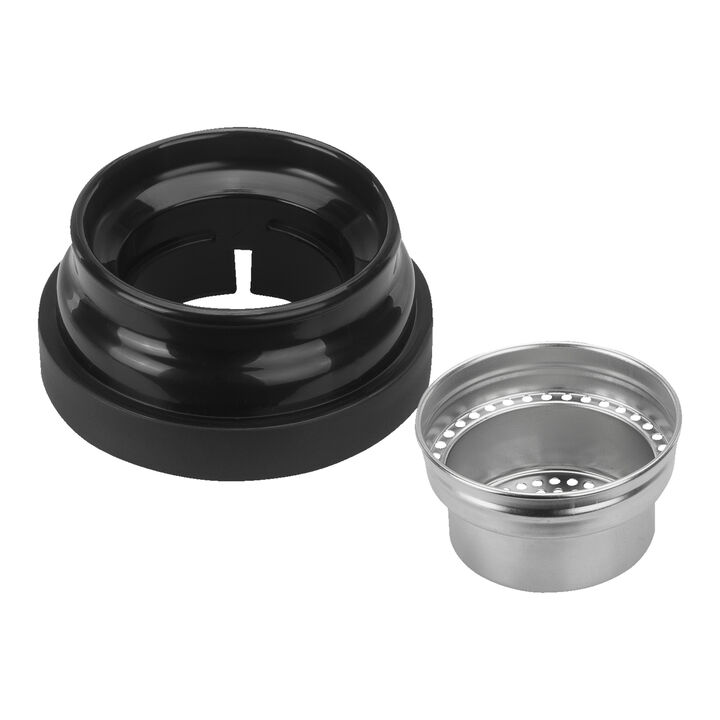 Thermo, 14.25-oz  Tea & Fruit Infuser Bottle, large 4