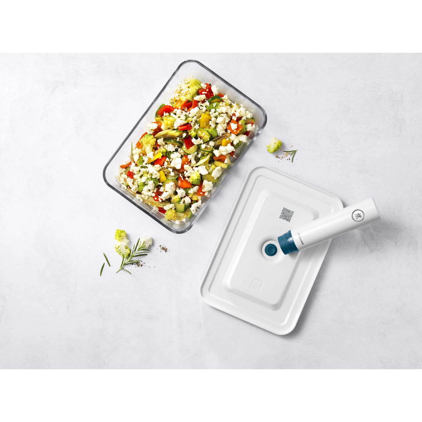 Buy ZWILLING Fresh & Save Vacuum gratin dish
