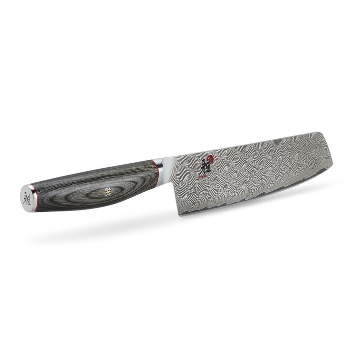 Hiko, 7-inch, Nakiri, large 4