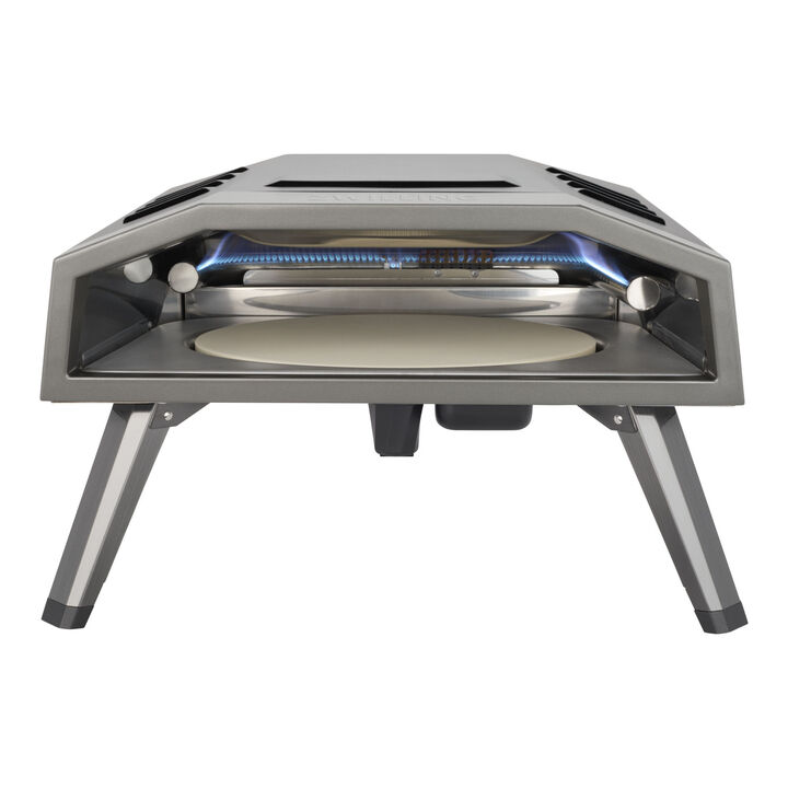 BBQ+, Gas pizza oven, large 1