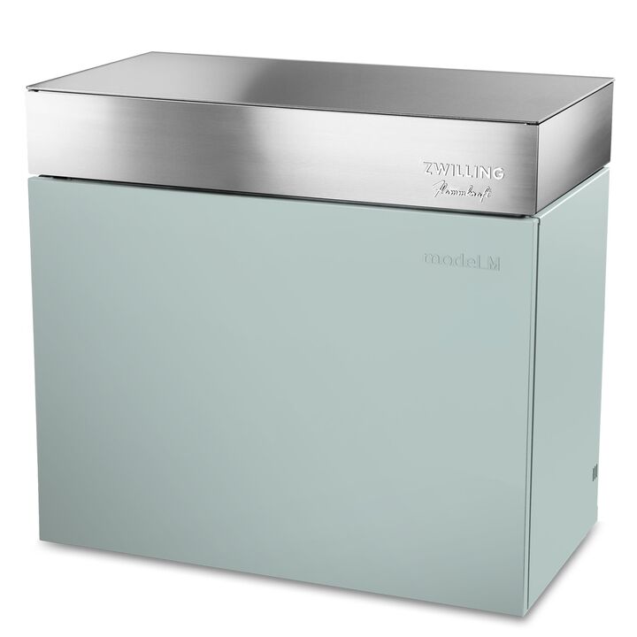 Flammkraft Model M, Module, pool, large 2