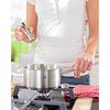 TWIN Classic, 9 Piece 18/10 Stainless Steel Cookware set, small 7
