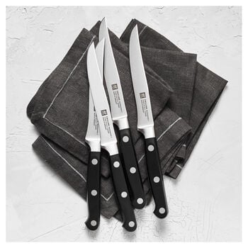 Biftek Bıçağı Seti | Özel Formül Çelik | 4-parça,,large 3
