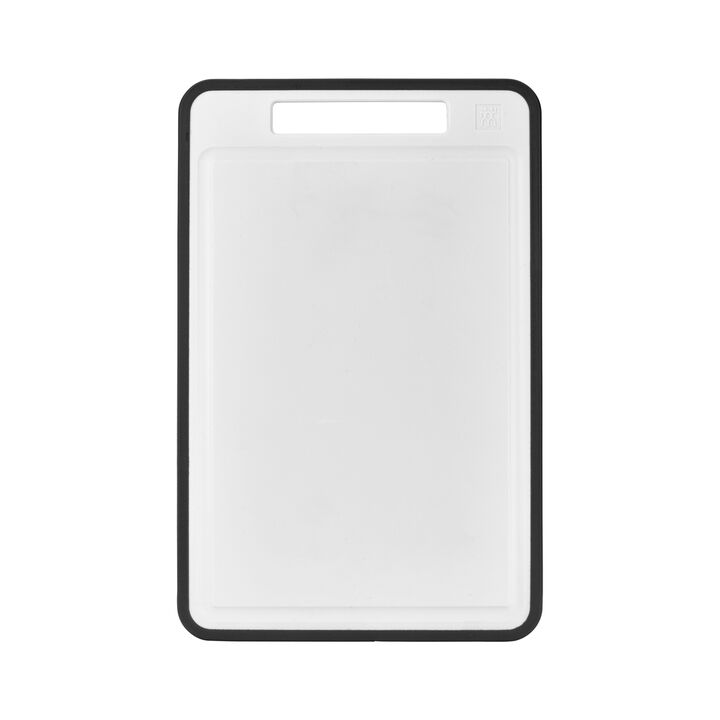 Cutting Boards, 15-inch x 10-inch Plastic Cutting Board, Plastic , large 1