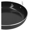 Alu Pro 5, Bakpan Ceraforce 26 cm, small 3