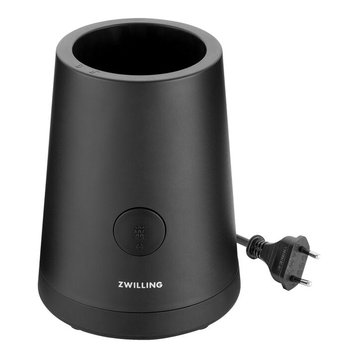 Personal Blender, AC Motor, Svart, large 2