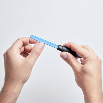 Tırnak Törpüsü | Siyah | 20 cm,,large 6