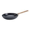 Milano, 2-pc, Aluminum, Non-stick, Frying Pan Set, small 6