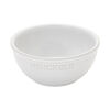 Ceramic, 8 Piece Bakeware set, white, small 16