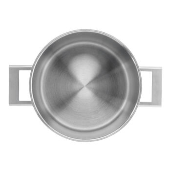 Derin Tencere çift çıdarlı kapak | 18/10 Paslanmaz Çelik | 20 cm,,large 4