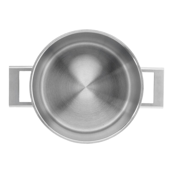 John Pawson 7, Soeppot met dubbelwandig deksel 20 cm / 5 l, large 4