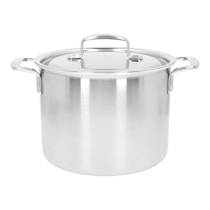 5-Plus, Soeppot 20 cm / 5 l, large 1