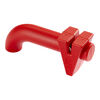 TWINSHARP, Knife sharpener red, small 3