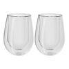 Sorrento Bar, 300 ml / 2-pcs White Wine Glass Set, small 1