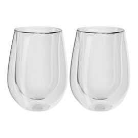 ZWILLING Sorrento Bar, Set di bicchieri da longdrink - 300 ml / 2-pz., vetro borosilicato