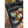 Grill Pans, 30 cm cast iron square American grill, cherry - Visual Imperfections, small 13