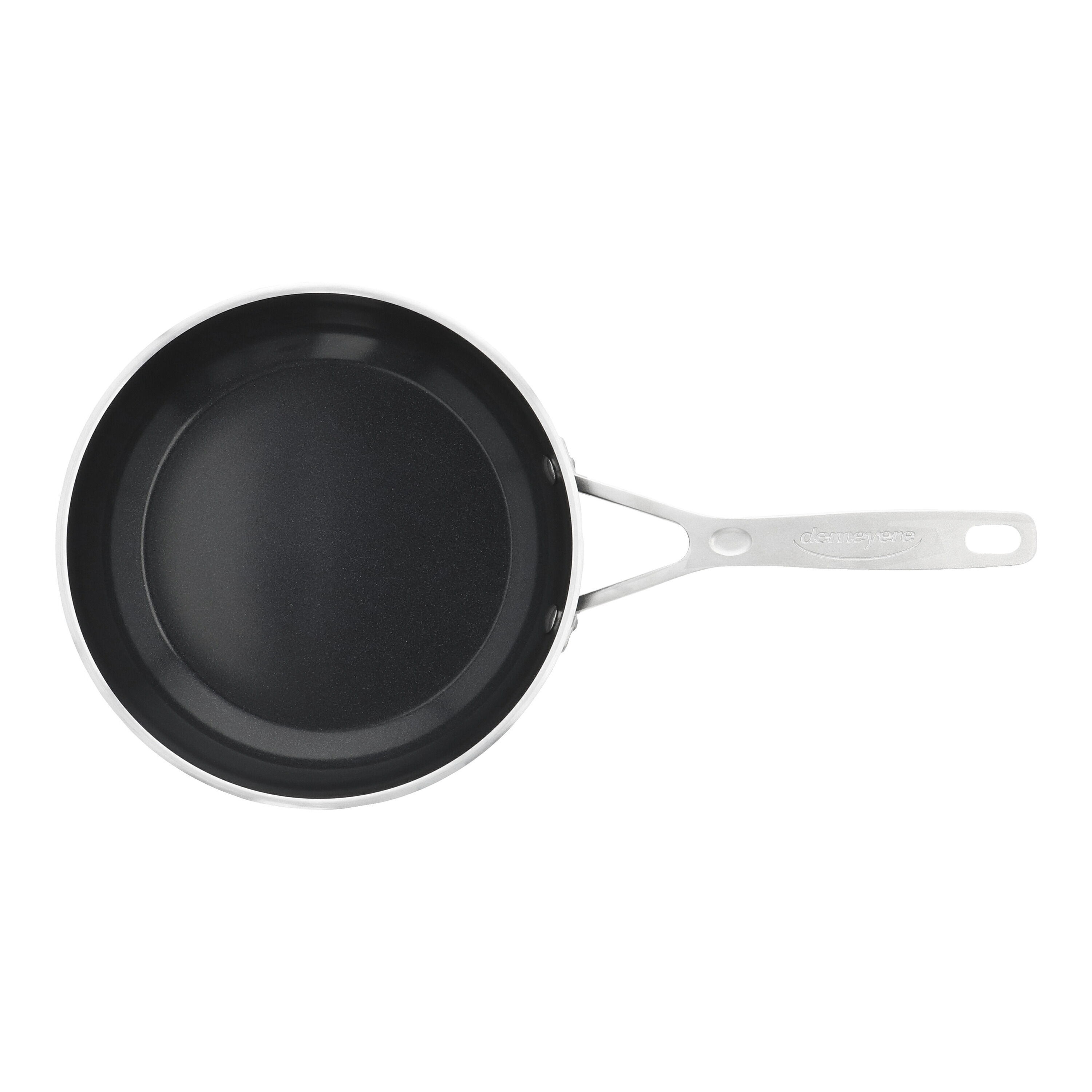 Demeyere Alu Industry 3 Ceramic Koekenpan Ceraforce 20 cm - Alu Industry 3 Ceramic - Demeyere