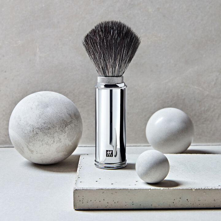 CLASSIC, Shaving Brush, large 4