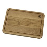 35 cm x 25 cm Oak Chopping board,,large