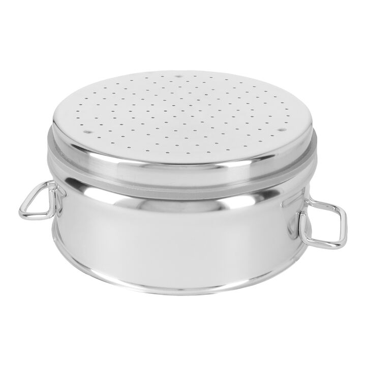 Apollo 7, Insert vapeur 24 cm, large 4