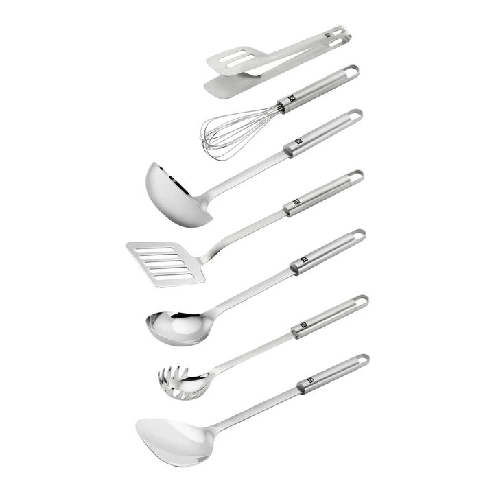 Stainless Steel Kitchen GADGETS 7PC, large 1