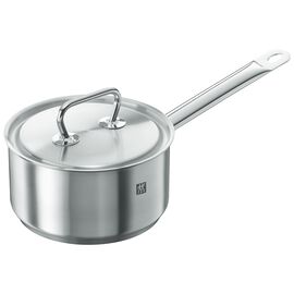 ZWILLING TWIN Classic, 18 cm 18/10 Stainless Steel Saucepan silver