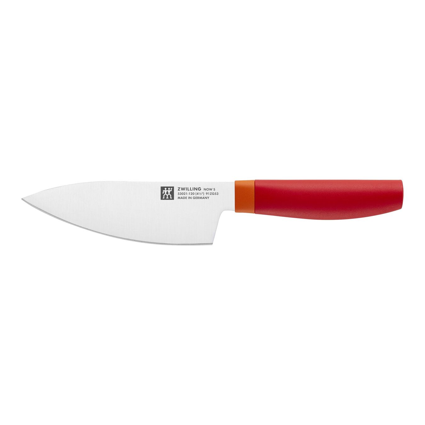 Şef Bıçağı | Özel Formül Çelik | 12 cm,,large 1