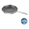 Peak, Padella - 28 cm, 18/10 acciaio inossidabile, Ceraforce HyCoat, small 1