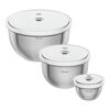 FRESH & SAVE STAINLESS STEEL BOWLS EXPANDER SET, small 1