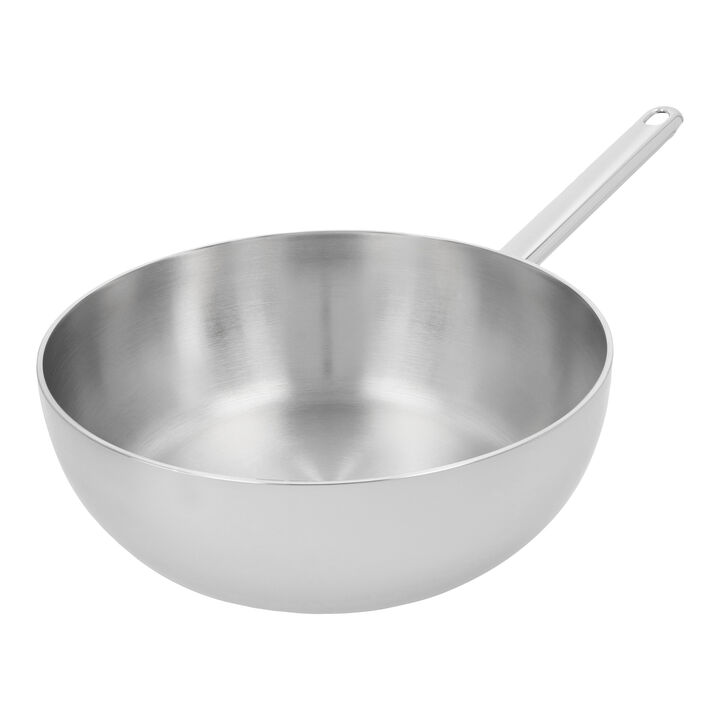 Apollo 7, Sauteuse conique 28 cm / 4,8 l, large 4