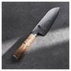 Birchwood SG2, 7-inch, Fine Edge Santoku Knife, small 2