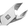 PREMIUM, Corta&uacute;&ntilde;as Cortador de cabeza 14 cm, mate/pulido, small 2