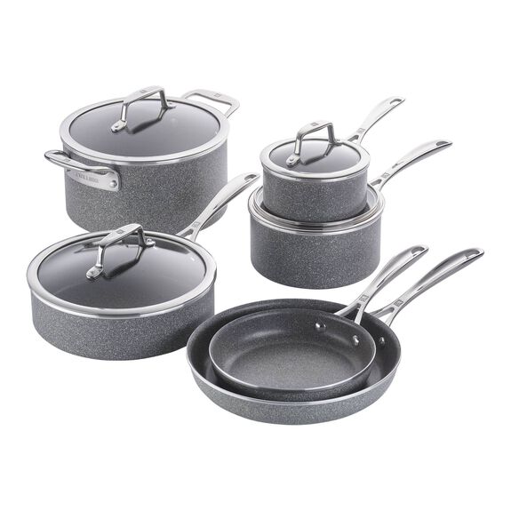 Buy ZWILLING Vitale Pots and pans set
