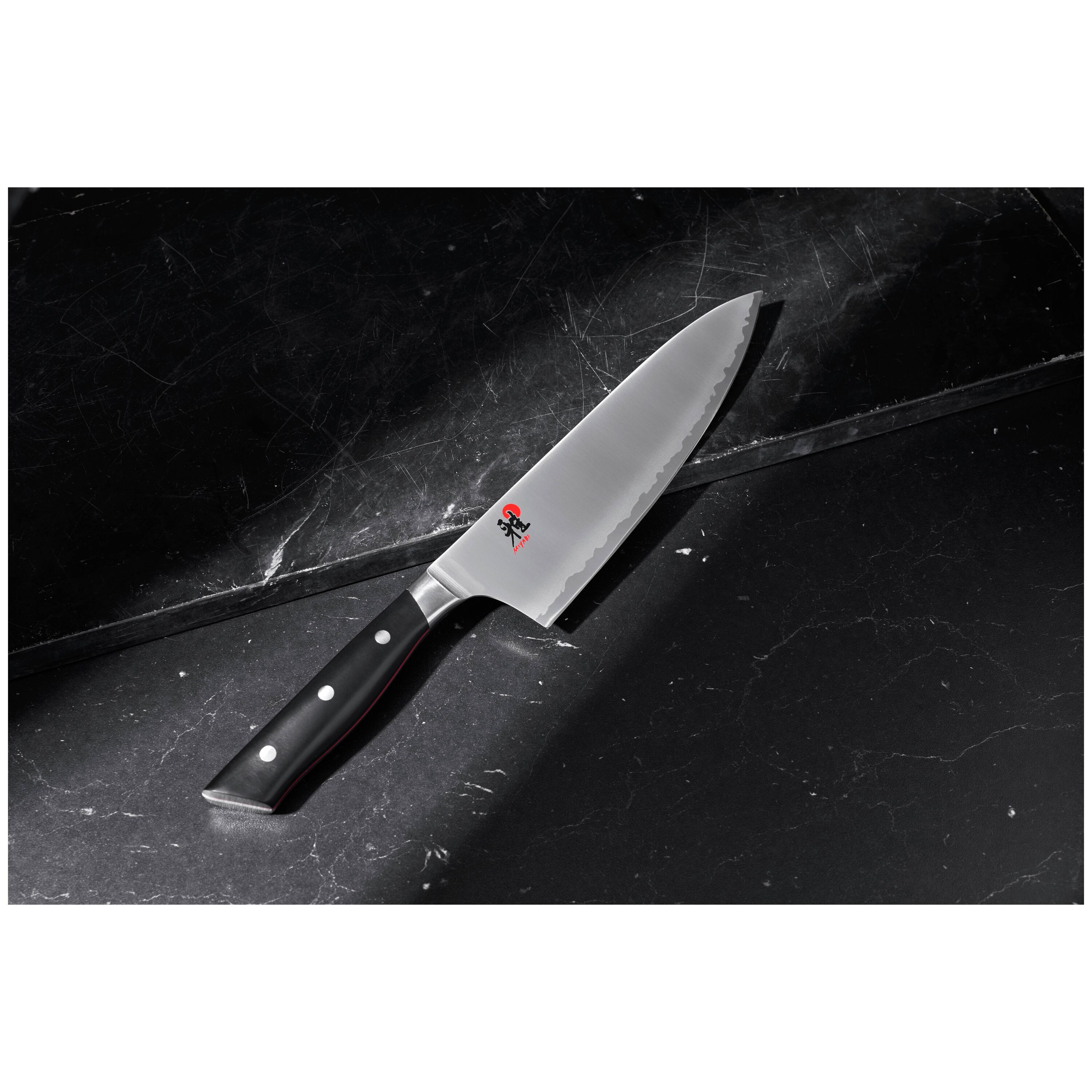 Buy MIYABI Evolution Gyutoh | ZWILLING.COM