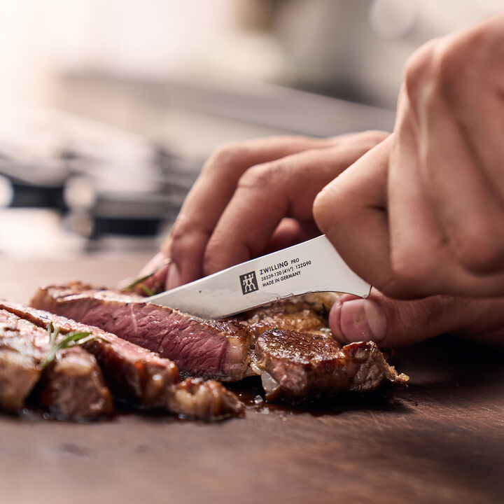 Pro le blanc, 4.5-inch, Steak Knife Bulk, large 2