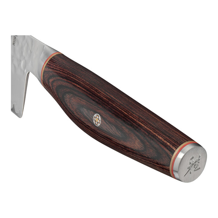 ARTISAN 6000MCT, 8-inch, Gyutoh, brown - Visual Imperfections, large 4