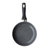 Bari Ceramic, フライパン, 20 cm, アルミニウム, セラミック・ノンスティック・コーティング, small 3
