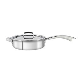 ZWILLING TruClad, 4.75 l 18/10 Stainless Steel round Sauce pan