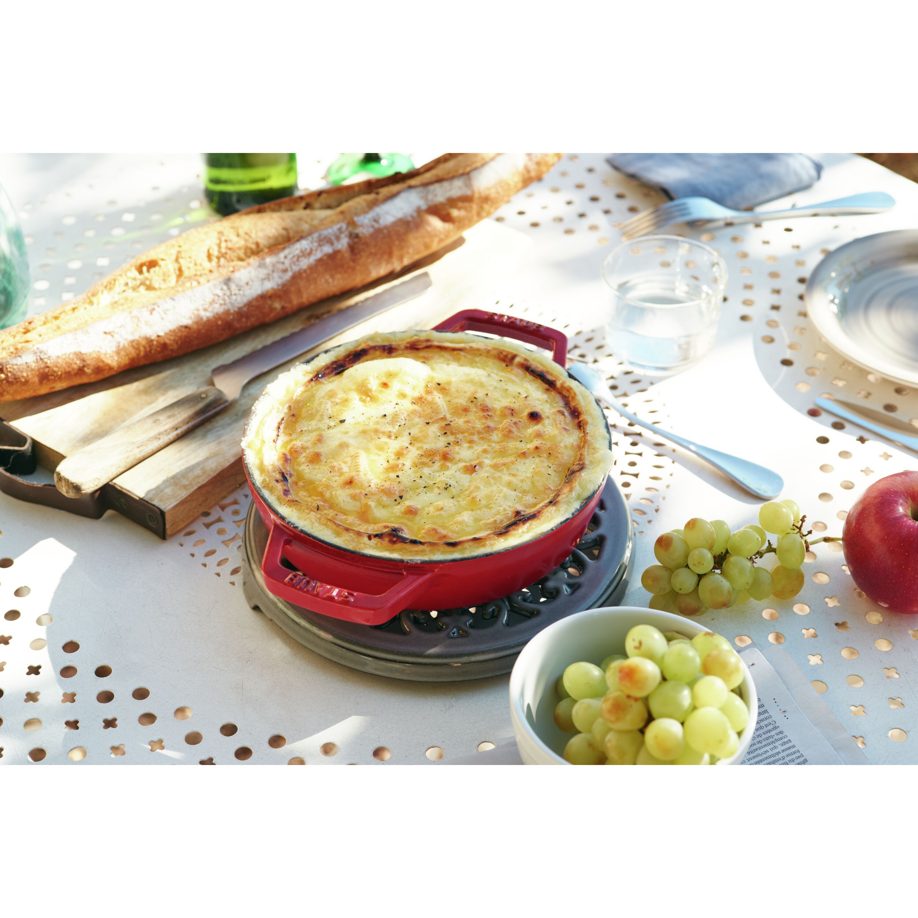 ロイヤルエイト T304 両手浅鍋 両手フライパン ロイヤルエイト T304