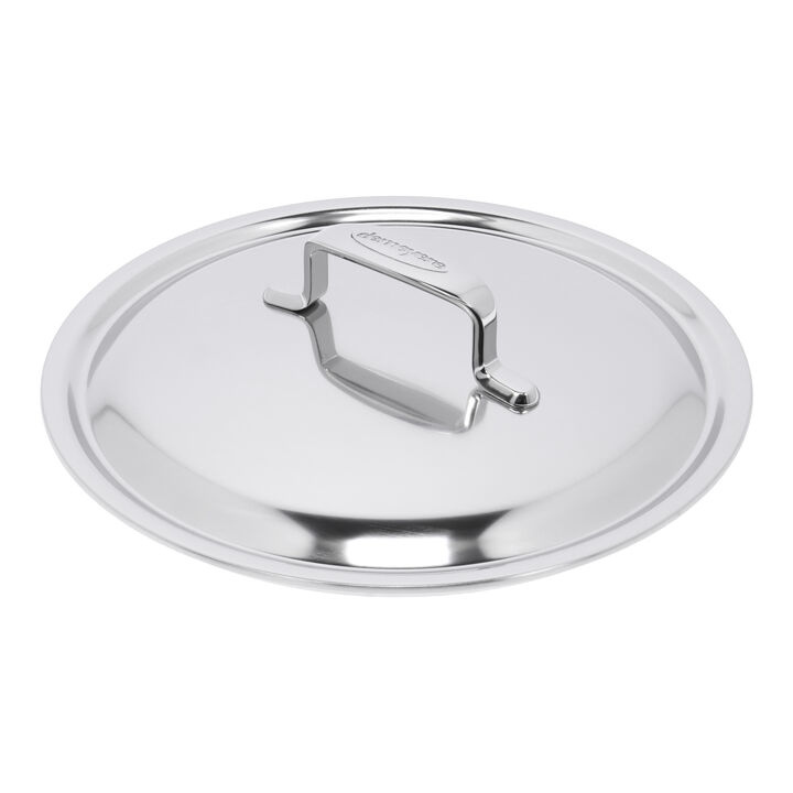 Intense 5, Kookpot met dubbelwandig deksel 24 cm / 5,2 l, large 4