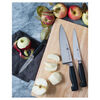 **** Four Star, 8 Piece KNIFE SET WITH BONUS POULTRY SHEARS, small 3