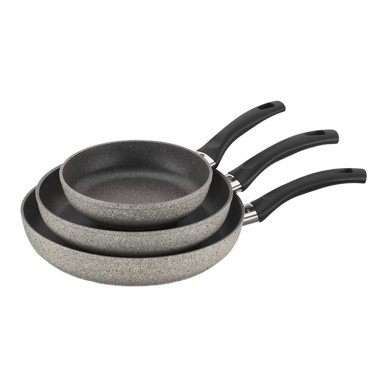 Buy BALLARINI Parma Pots and pans set | ZWILLING.COM