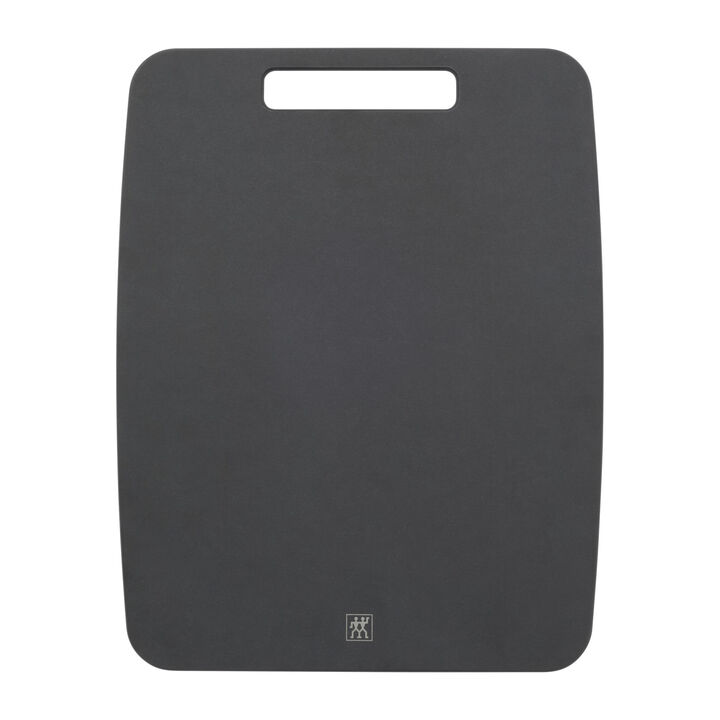 11.5-inch x 9-inch Plant Fiber Cutting Board, Fiber Wood , large 1